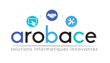 Logo Arobace